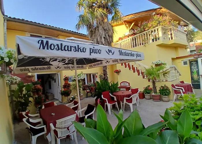 Hostel David Mostar