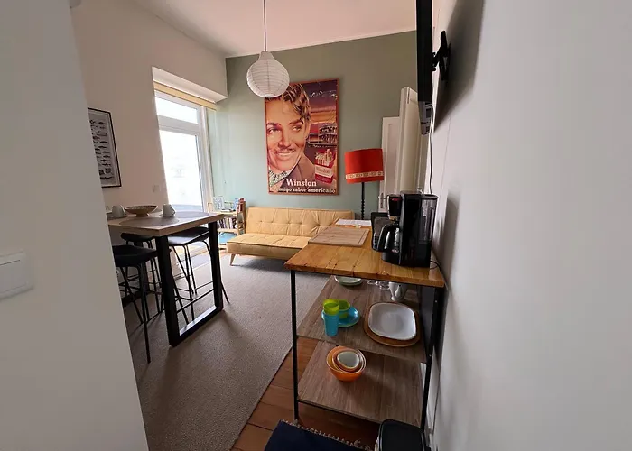 In53 Guest House Ponta Delgada 