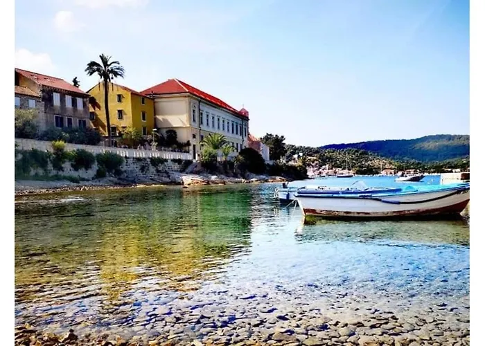 1901 On Sea Hotel Vis