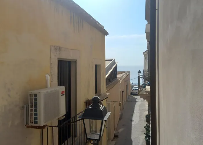Lanterne Magiche Ortigia Suites Syracuse