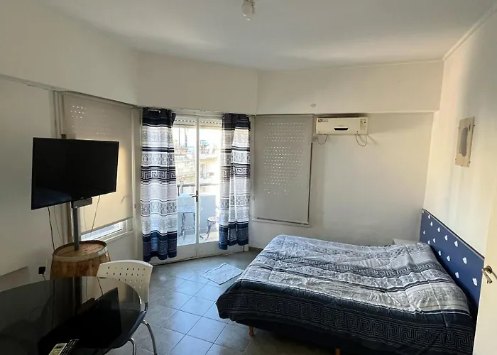 Un Lugar Unico, Cerca Del Colon Apartment Buenos Aires