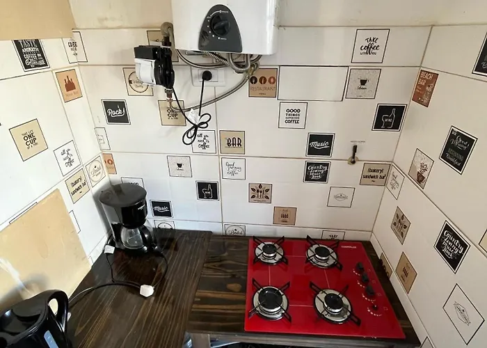 Un Lugar Unico, Cerca Del Colon Apartment Buenos Aires