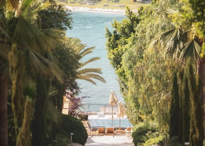 Ruins Luxury Resort - Adults Only Yalikavak