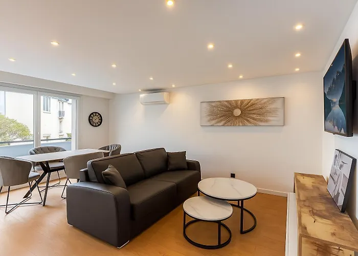 La Suite Du Festival Cannes