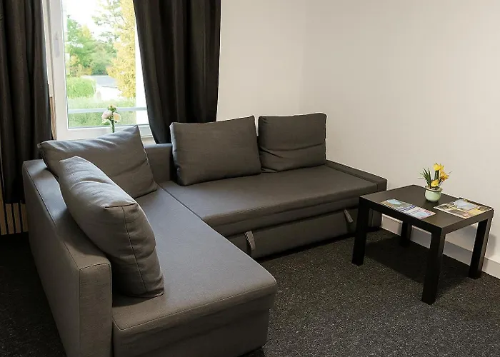 Comfortable Apartment Duesseldorf
