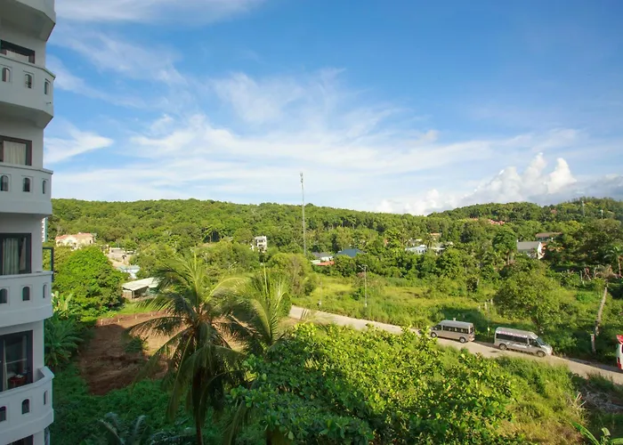 Hopapa Hotel & Spa Phú Quốc