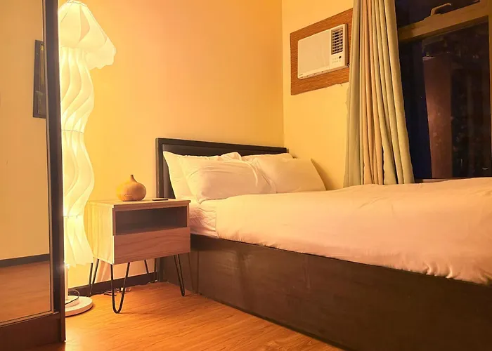 Galini Suites Manila