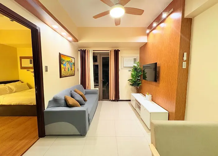 Galini Suites Manila