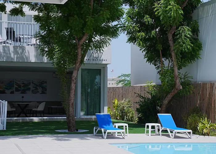 A07 Home Ras al-Khaimah