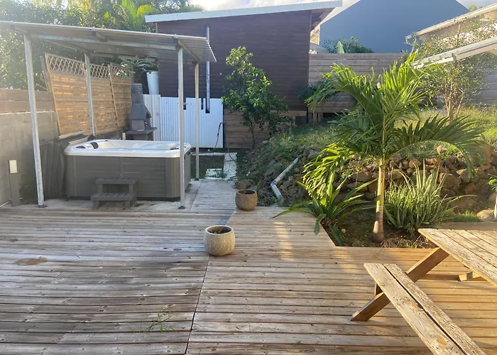 T3 Residence Les Sables L'Etang-Sale
