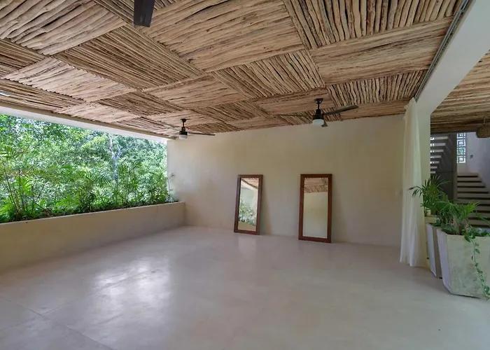 Acinte Apartment Tulum