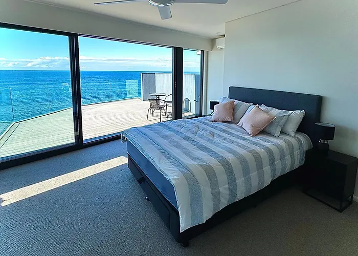 Ocean View Home South Coogee Sydney