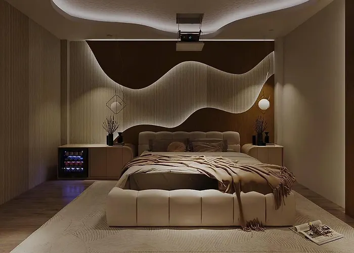 Flc Sea Tower Quy Nhon-Khach San Mat Bien-Ho Boi Vo Cuc-Thanh Apartment