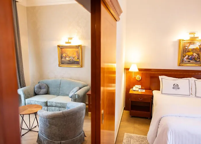 Hotel Waldinger Osijek