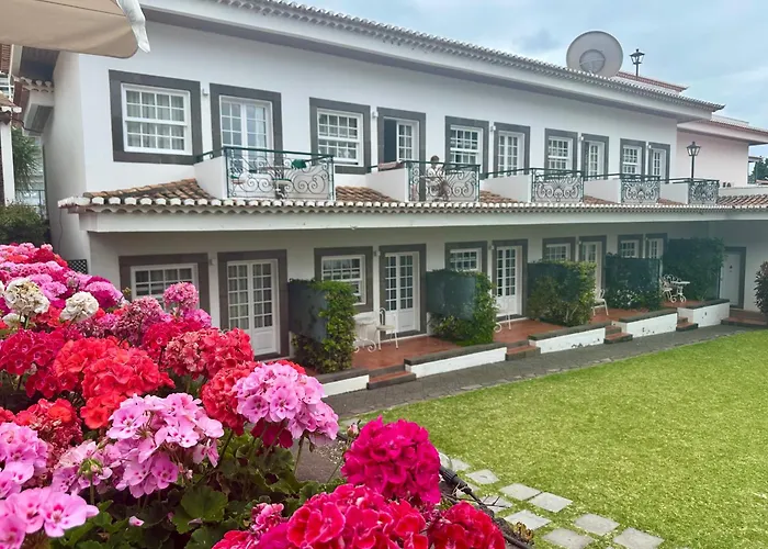 Quinta Da Penha De Franca Hotel Funchal 