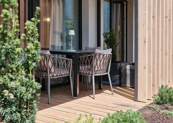 Hotel Garni Pinzgau, Relax & Lifestyle Neukirchen am Großvenediger