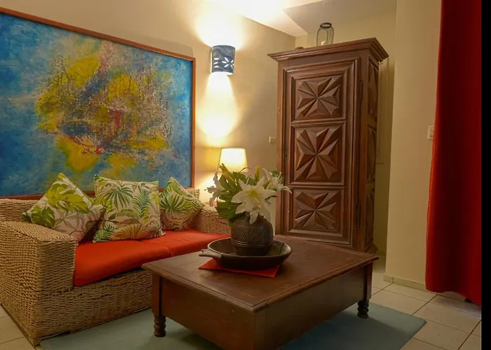 Hotel Coco Plaza Las Terrenas