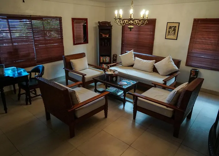 Seaview Lodge And Restaurant Nuku'alofa