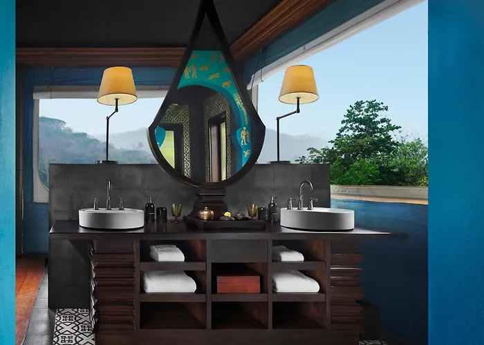 Rosewood Luang Prabang Hotel