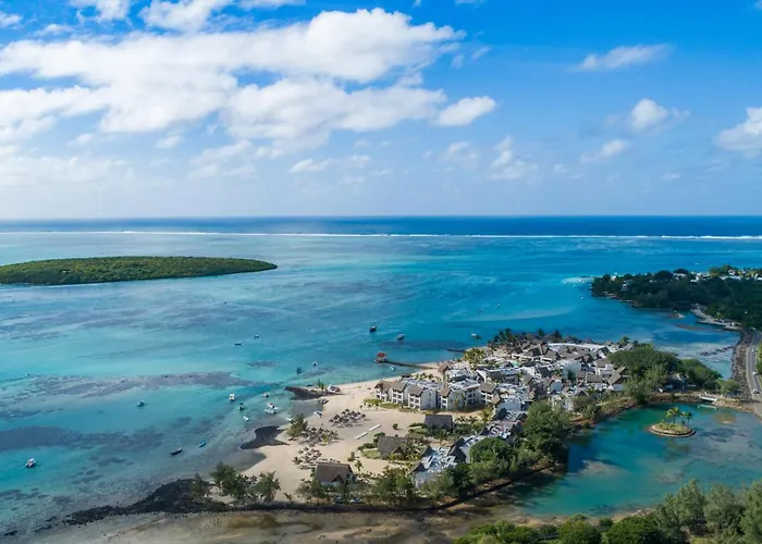 Preskil Island Resort Mahébourg