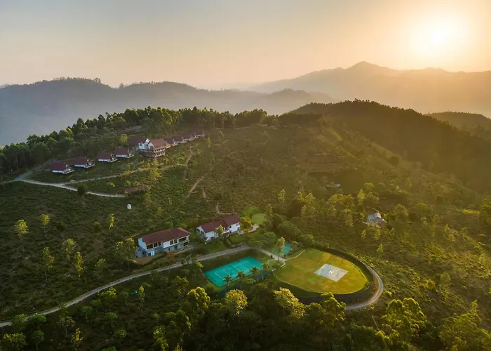Anasa Wellness Resort Ella