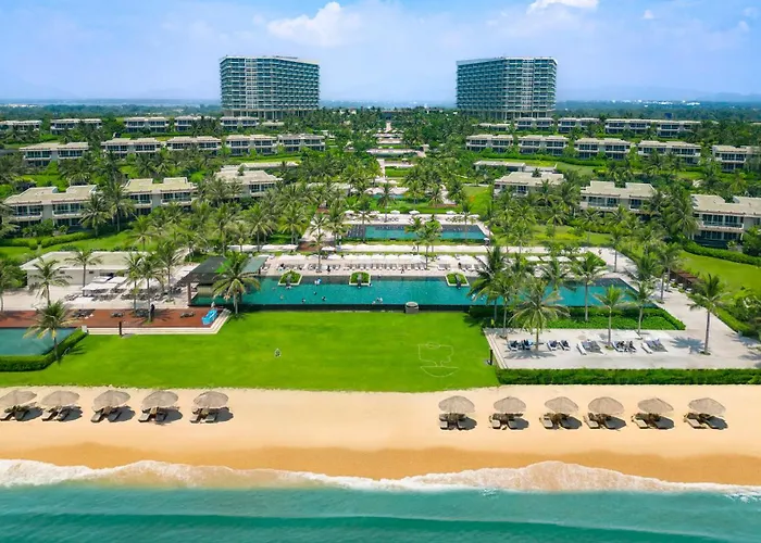Alma Resort Cam Ranh Cam Lam