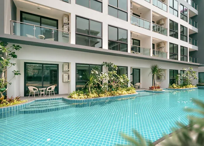 Wekata Luxury Hotel