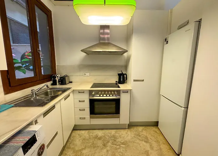 Acogedor Piso En El Corazon Del Casco Historico Apartment Valencia