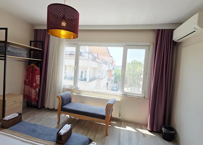 Social House Istanbul Hotel