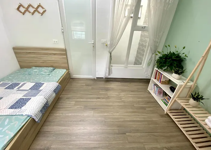 Moc Tra Home Hanoi