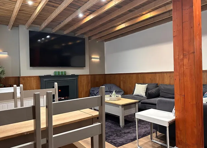 Spacious 2 Bedroom Flat Near Hyde Park By Beiroom London