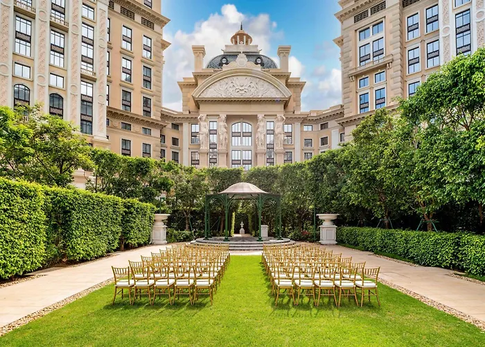 Palazzo Versace Macau