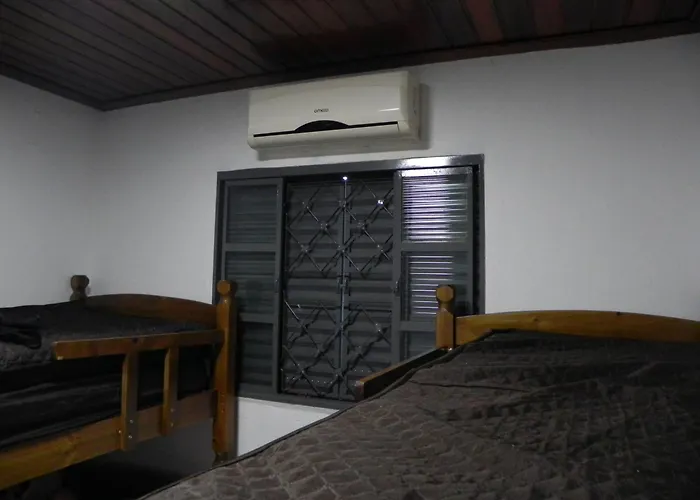 J Morelli S - Casa Completa - Hospede-Se A 2 Minutos Do Thermas E Do Hot Beach Olimpia