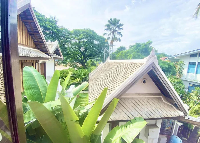 Luangprabang Villa Suan Keo Two
