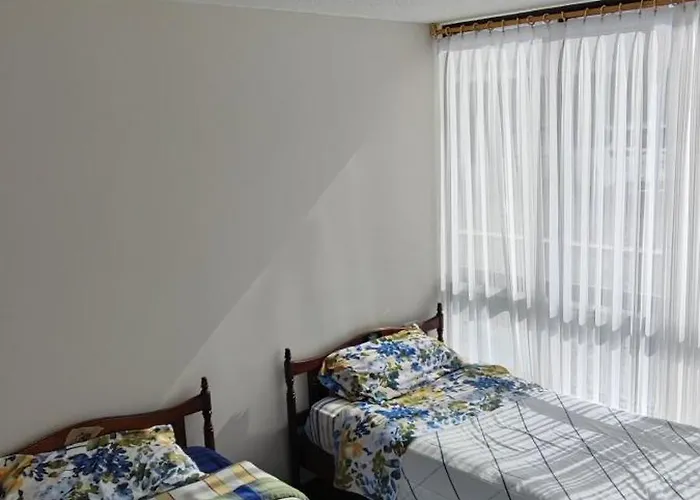 Casa Turi, Independiente Y Garage Banos 