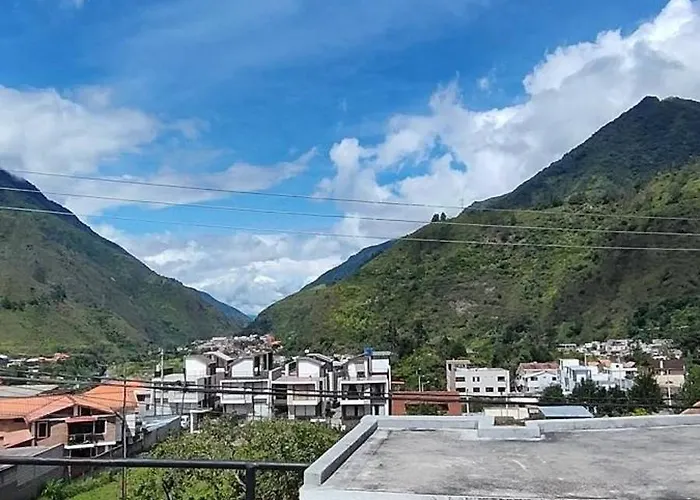 Casa Turi, Independiente Y Garage Banos 