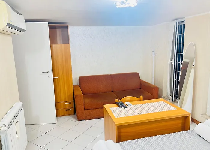 Sky Global Suites Rome