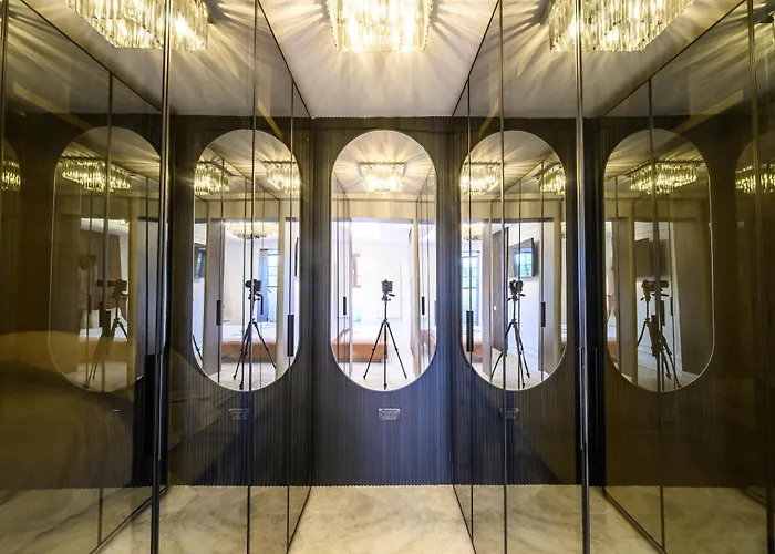 Exclusive 3Br Penthouse - Most Prestigious Area Bucharest