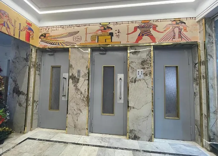 Lorenda Hotel Cairo