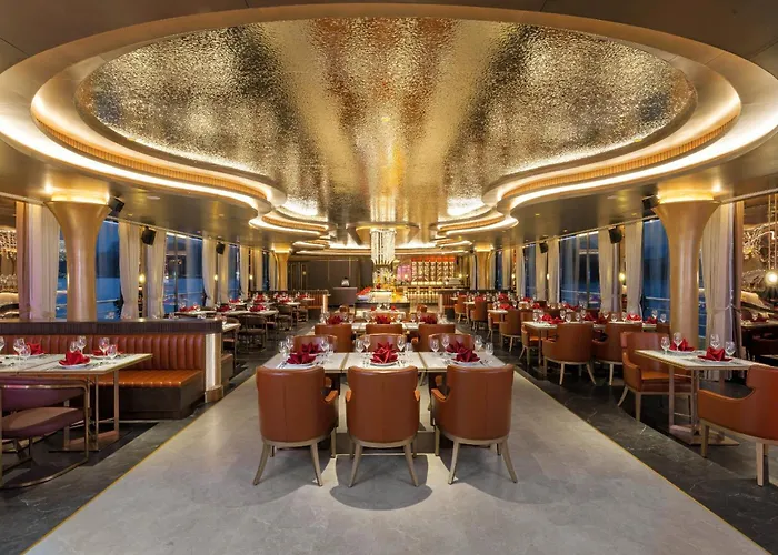 Sea Star Cruise 6 Star Ha Long Bay Hotel