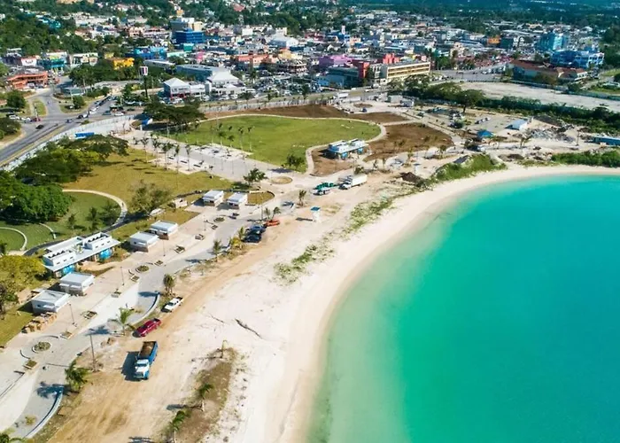Eden Cove Villa Montego Bay