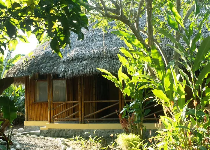 Shandia Lodge Tena