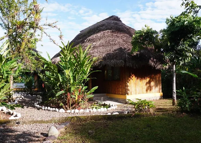 Shandia Lodge Tena