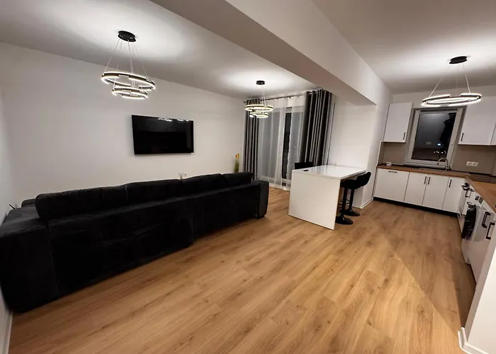 Moos Aparthotel Qualis Brasov