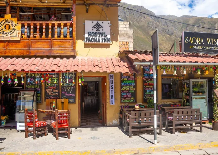 Hostal Pacha Inn Ollantaytambo