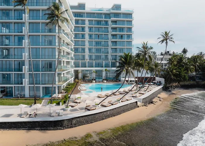 Radisson Collection Resort & Spa, Galle Talpe