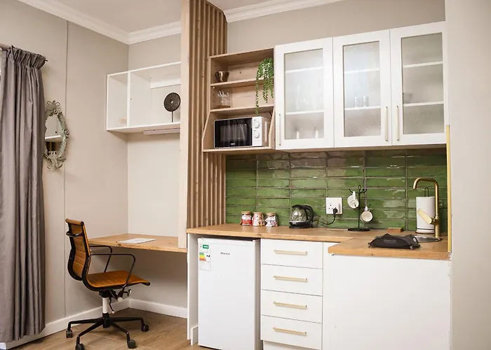 The Valley Units - Self Catering Port Elizabeth
