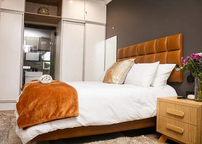 The Valley Units - Self Catering Port Elizabeth