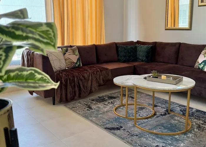 Prestige Suitess Lahore