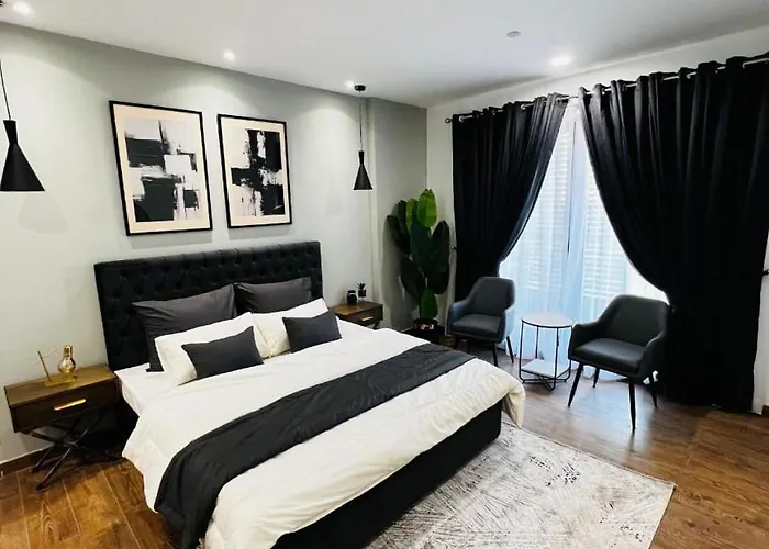 Prestige Suitess Lahore